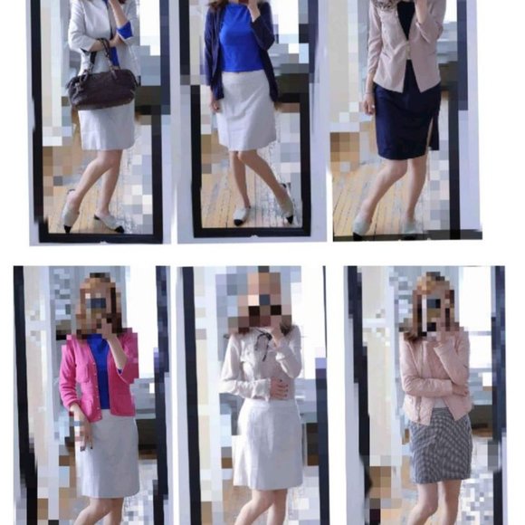 BOTTEGA VENETA Boston Montaigne-office lady - Picture 10 of 10